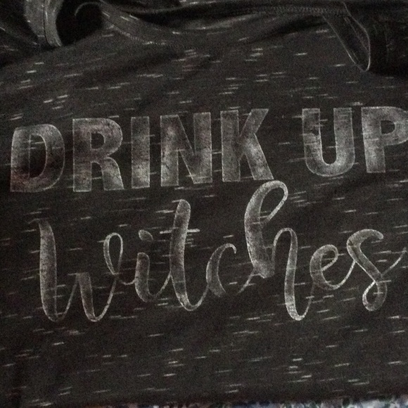 NWOT Maurice’s size large or plus size 3X graphic - Picture 6 of 8